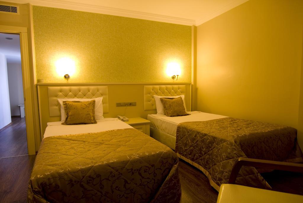 Royal Sebaste Hotel Ayaş 部屋 写真