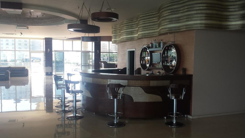 Royal Sebaste Hotel Ayaş エクステリア 写真