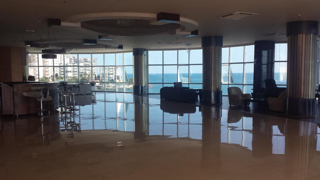 Royal Sebaste Hotel Ayaş エクステリア 写真