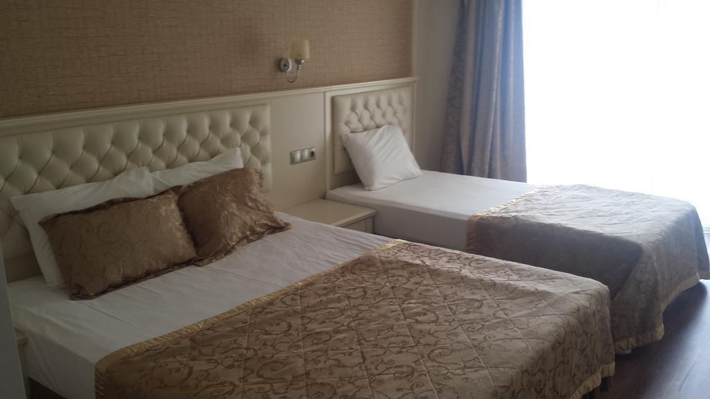Royal Sebaste Hotel Ayaş エクステリア 写真