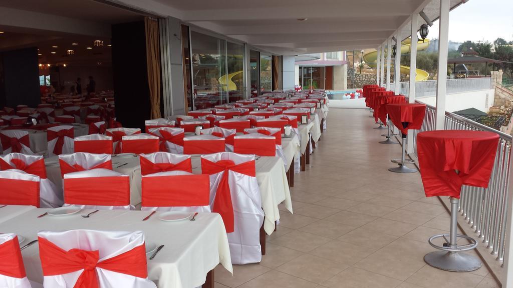 Royal Sebaste Hotel Ayaş エクステリア 写真