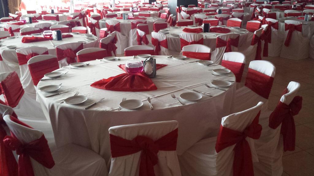 Royal Sebaste Hotel Ayaş エクステリア 写真