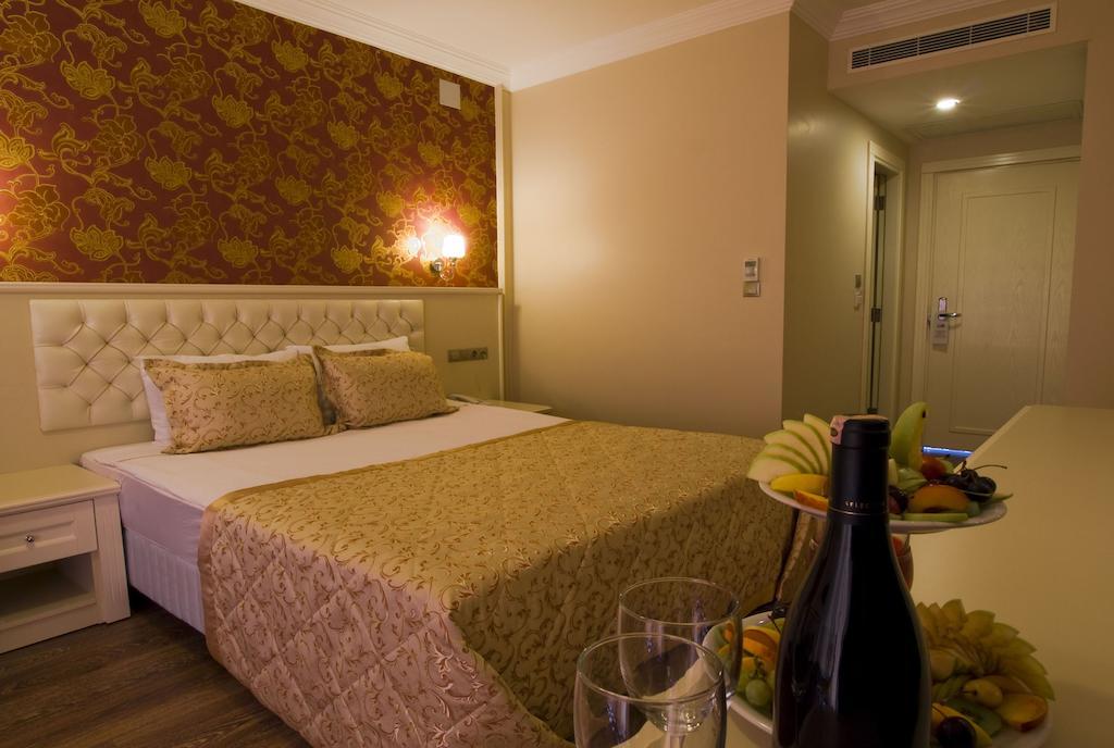 Royal Sebaste Hotel Ayaş 部屋 写真