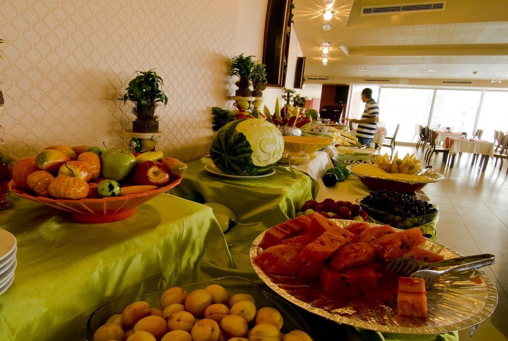 Royal Sebaste Hotel Ayaş エクステリア 写真