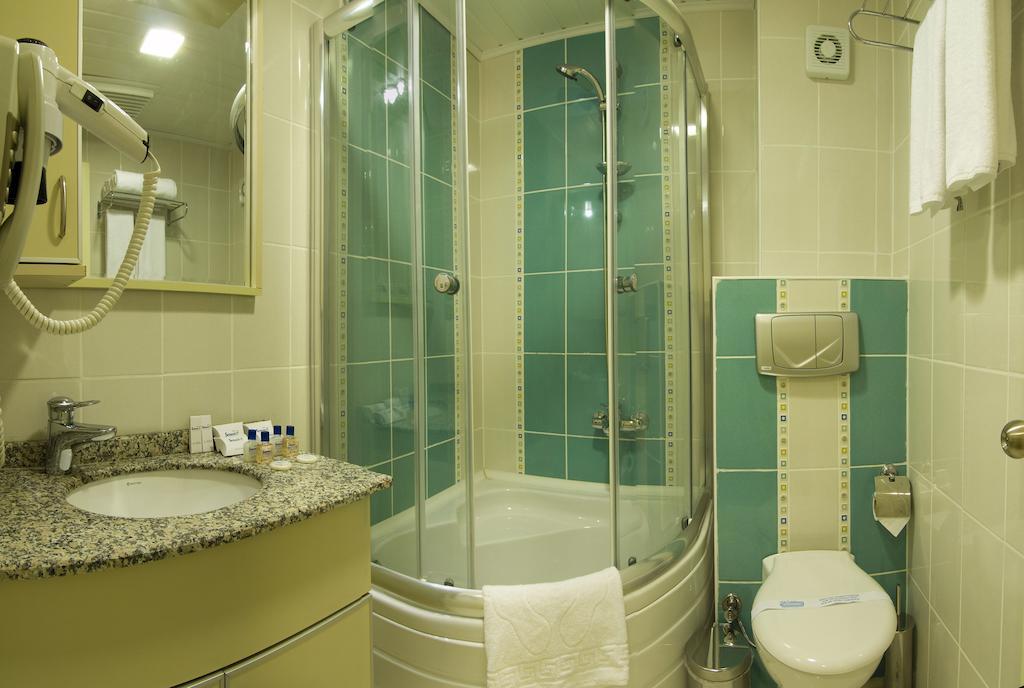 Royal Sebaste Hotel Ayaş 部屋 写真