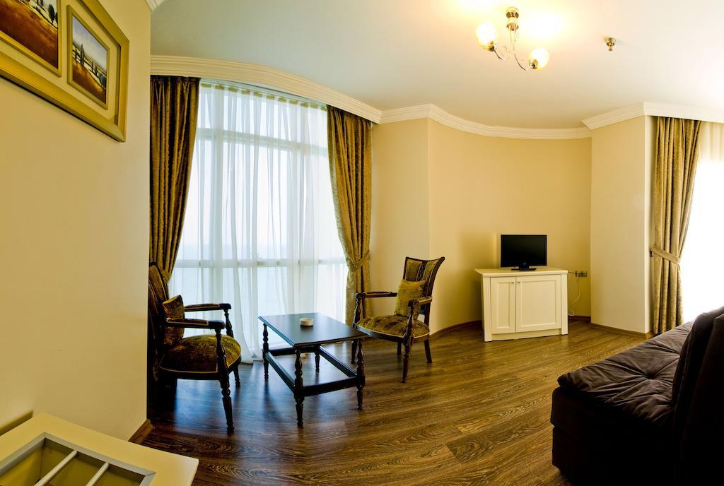 Royal Sebaste Hotel Ayaş 部屋 写真